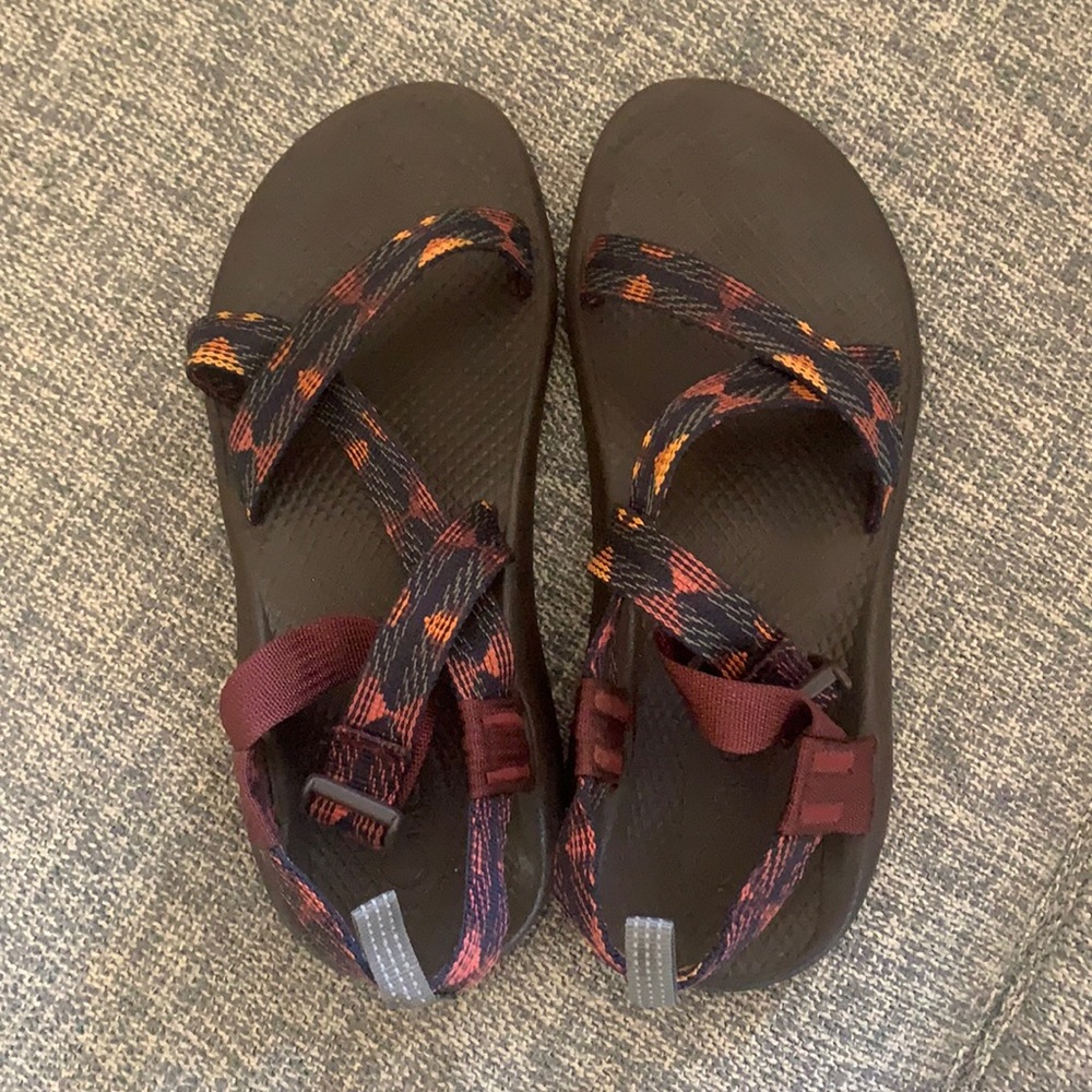 Chacos Boys sandals